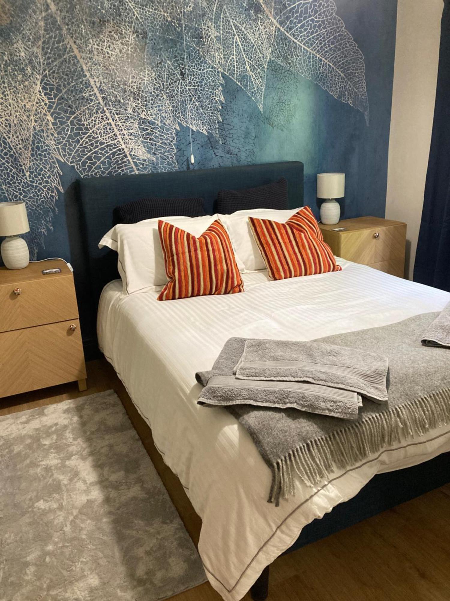 Broughshane Apartment Church Stretton